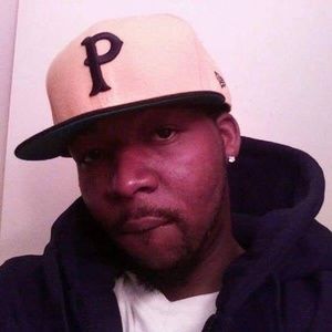 Meet your Posher, Nathaniel